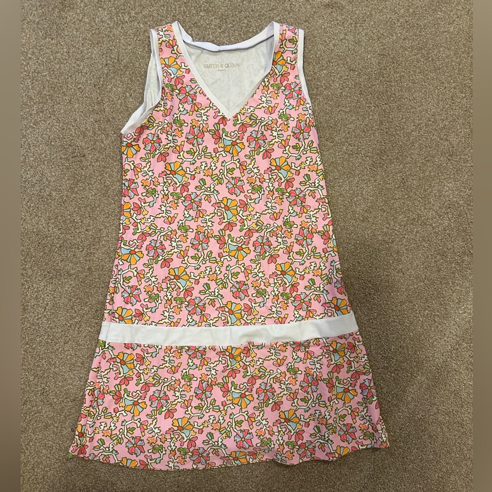 Smith & Quinn Workout Dress